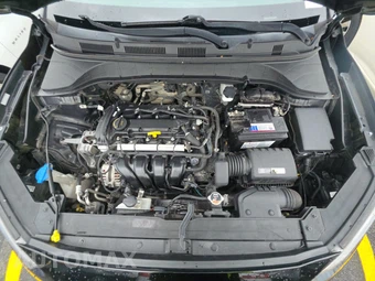 2018 Hyundai Kona SE - miniatura 15