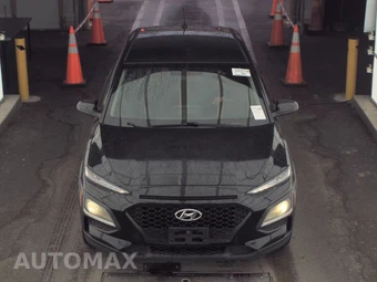 2018 Hyundai Kona SE - miniatura 2