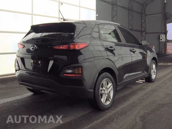 2018 Hyundai Kona SE - miniatura 4