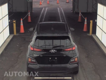 2018 Hyundai Kona SE - miniatura 5