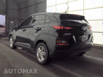 2018 Hyundai Kona SE - miniatura 6