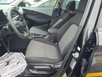 2018 Hyundai Kona SE - miniatura 7