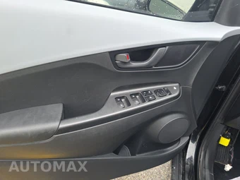 2018 Hyundai Kona SE - miniatura 9