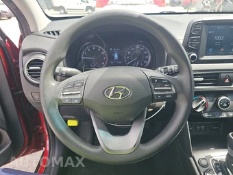 2018 Hyundai Kona SE - miniatura 10