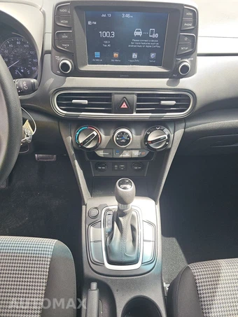 2018 Hyundai Kona SE - miniatura 11