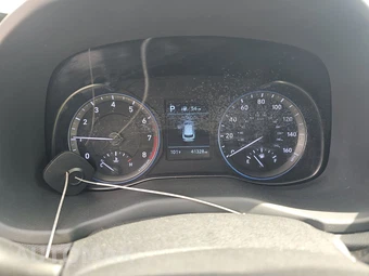 2018 Hyundai Kona SE - miniatura 12