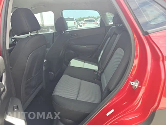 2018 Hyundai Kona SE - miniatura 13