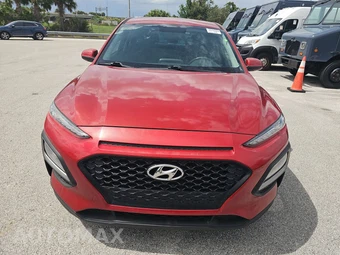 2018 Hyundai Kona SE - miniatura 2