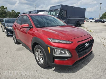 2018 Hyundai Kona SE - miniatura 3