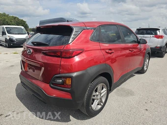 2018 Hyundai Kona SE - miniatura 4