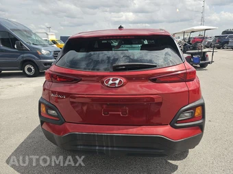 2018 Hyundai Kona SE - miniatura 5