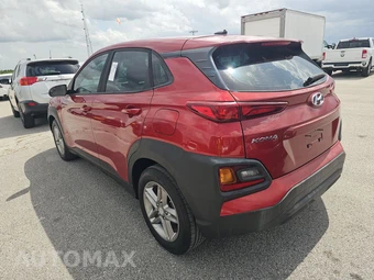 2018 Hyundai Kona SE - miniatura 6