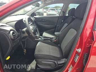 2018 Hyundai Kona SE - miniatura 7