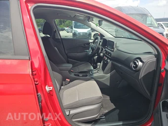 2018 Hyundai Kona SE - miniatura 8