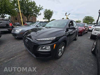 2018 Hyundai Kona SE