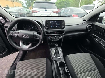 2018 Hyundai Kona SE - miniatura 10