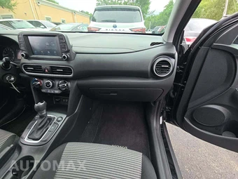 2018 Hyundai Kona SE - miniatura 19