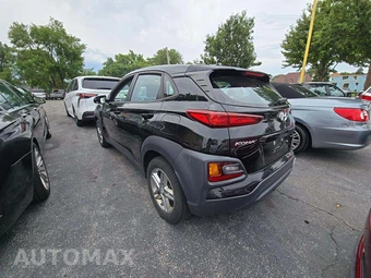 2018 Hyundai Kona SE - miniatura 2