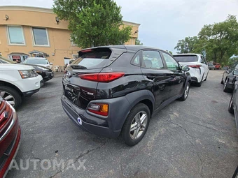2018 Hyundai Kona SE - miniatura 3