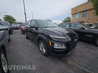 2018 Hyundai Kona SE - miniatura 4