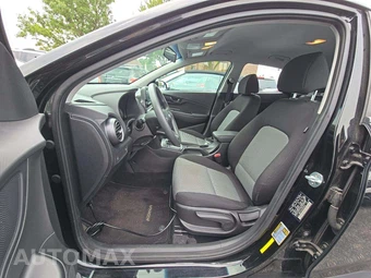 2018 Hyundai Kona SE - miniatura 6