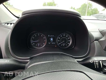 2018 Hyundai Kona SE - miniatura 9