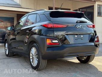 2018 Hyundai Kona SEL - miniatura 10