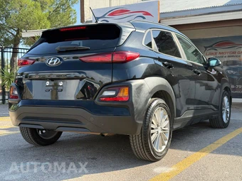 2018 Hyundai Kona SEL - miniatura 11