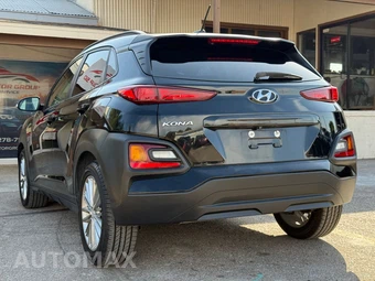2018 Hyundai Kona SEL - miniatura 12