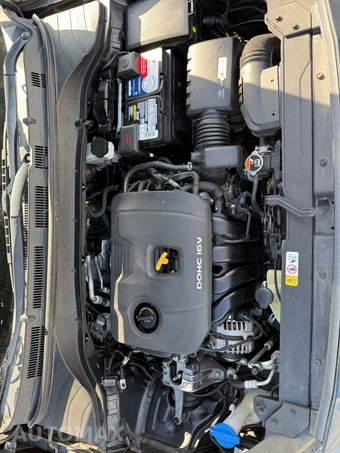 2018 Hyundai Kona SEL - miniatura 14
