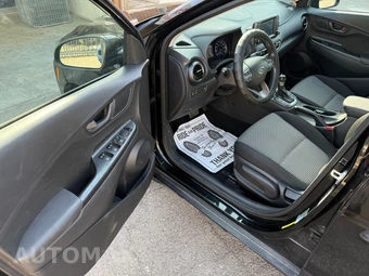 2018 Hyundai Kona SEL - miniatura 22