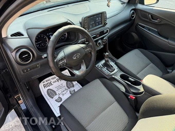 2018 Hyundai Kona SEL - miniatura 25