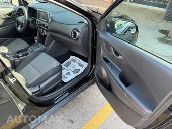 2018 Hyundai Kona SEL - miniatura 26