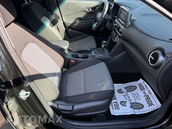 2018 Hyundai Kona SEL - miniatura 28