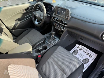 2018 Hyundai Kona SEL - miniatura 29