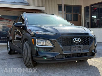 2018 Hyundai Kona SEL - miniatura 3