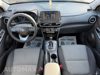2018 Hyundai Kona SEL - miniatura 30