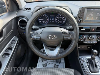 2018 Hyundai Kona SEL - miniatura 31