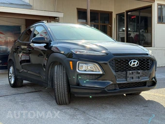 2018 Hyundai Kona SEL - miniatura 4