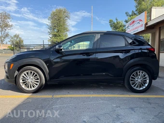 2018 Hyundai Kona SEL - miniatura 5