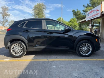 2018 Hyundai Kona SEL - miniatura 6