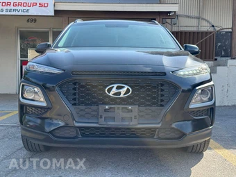 2018 Hyundai Kona SEL - miniatura 7
