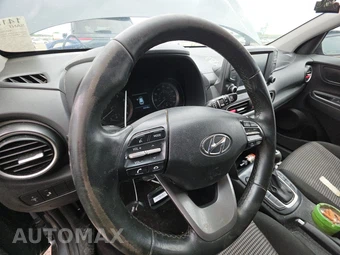 2018 Hyundai Kona SEL – miniatura 10