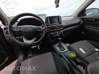 2018 Hyundai Kona SEL – miniatura 11