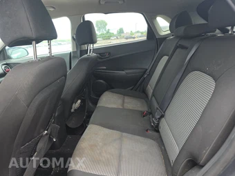 2018 Hyundai Kona SEL – miniatura 13