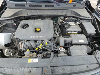 2018 Hyundai Kona SEL – miniatura 15
