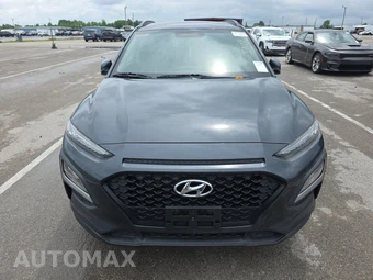2018 Hyundai Kona SEL – miniatura 2