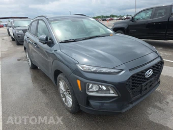 2018 Hyundai Kona SEL – miniatura 3