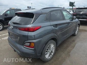 2018 Hyundai Kona SEL – miniatura 4