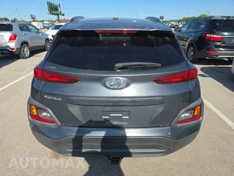 2018 Hyundai Kona SEL – miniatura 5
